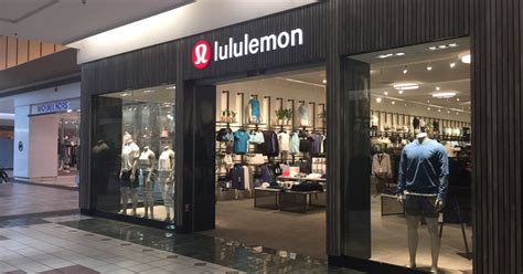 Lulu Outlet Locations